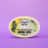 Jabón Artesanal Organico de Hierba Luisa