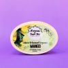 Jabón Artesanal Orgánico de Mango