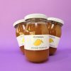 Mermelada Artesanal – Mango Rapa Nui