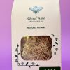 Infusión Frutal – Coco