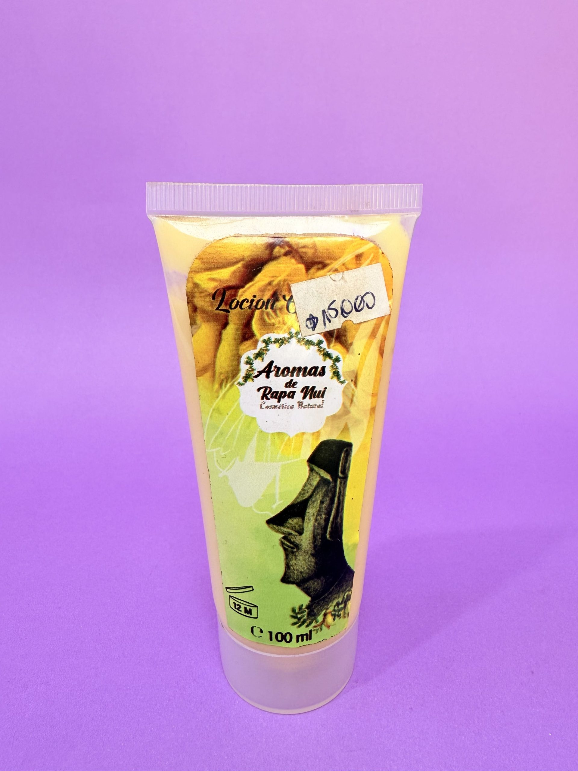 Loción Corporal (100 ml)