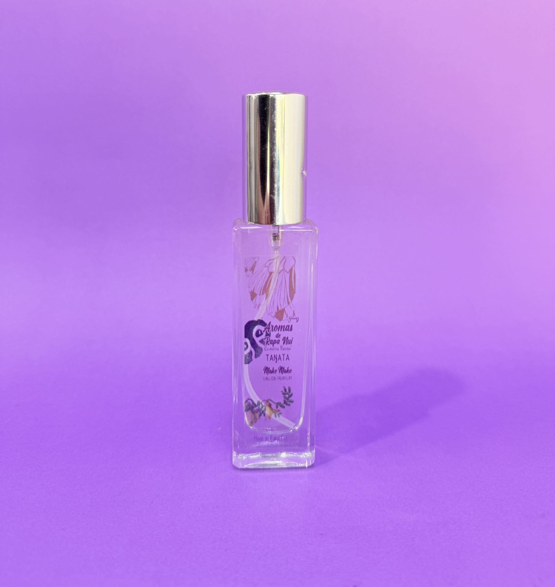 Perfume Hombre "Tangata Make Make" (Eau de Parfum - 30 ml)