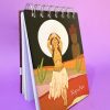 Libreta Ilustrada pequeña  – Vie Rapa Nui