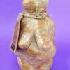 Escultura Artesanal – Venus / Figura de la Fertilidad
