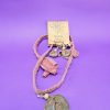Conjunto Artesanal – Collar y Aros Caracol y Pátina Verde