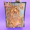 Cuadro Mural Decorativo – Origen y Sagrado Femenino